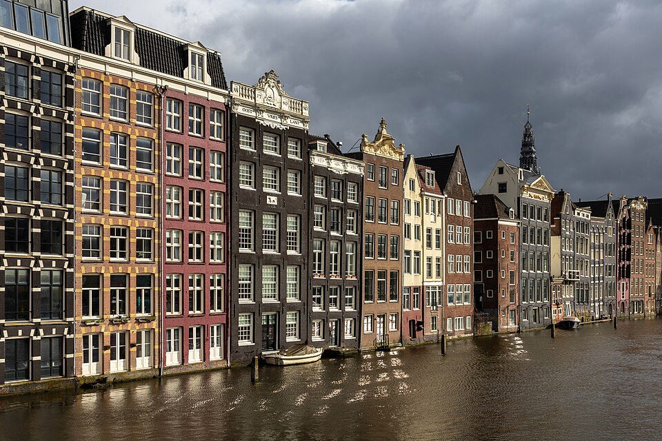 Amsterdam