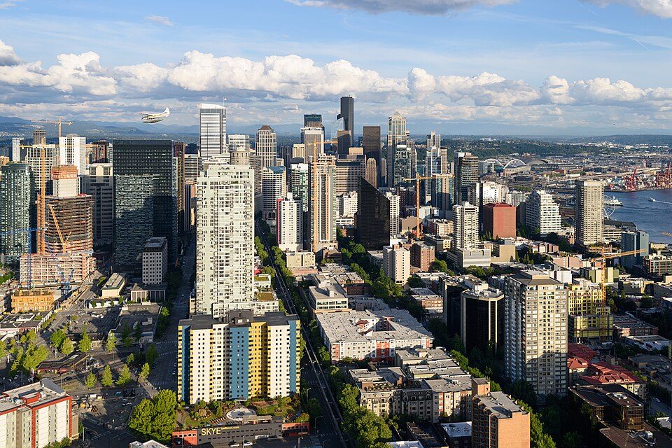 Seattle