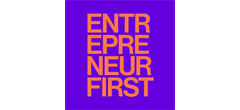Entrepreneur first