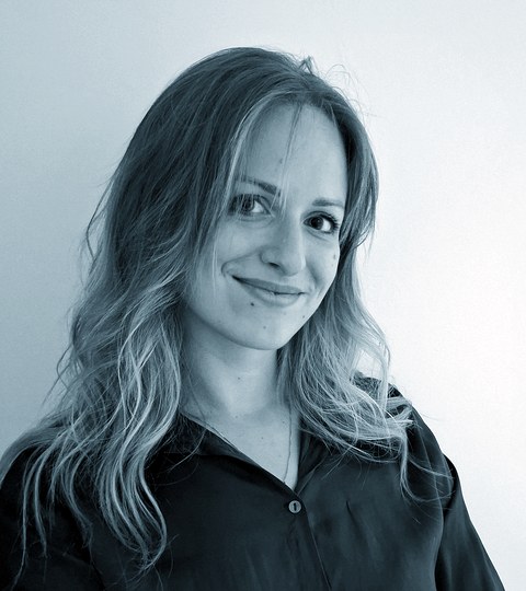Elisa Nazzi