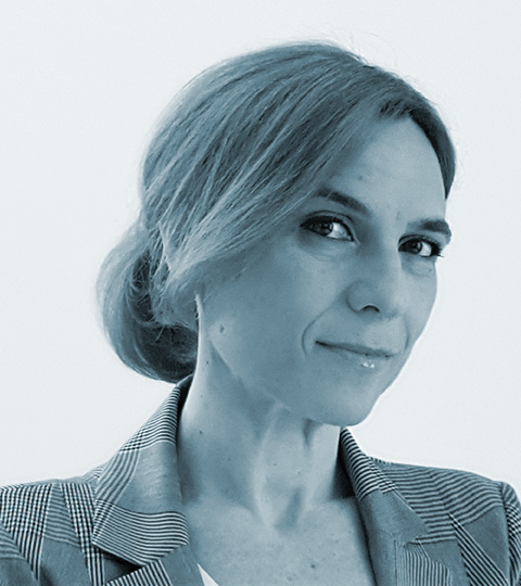 Paola Di Rosa